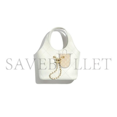 CHANEL SMALL TOTE AS6132 (27.5*21*10cm) CHANEL SMALL TOTE AS6132 (27.5*21*10cm)